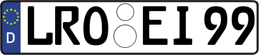 LRO-EI99