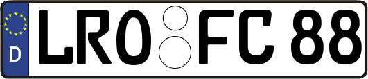 LRO-FC88