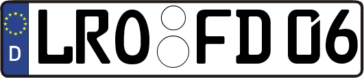 LRO-FD06