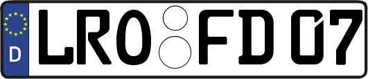 LRO-FD07