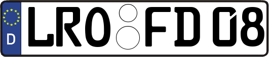 LRO-FD08