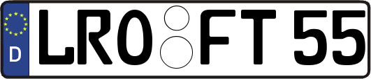 LRO-FT55