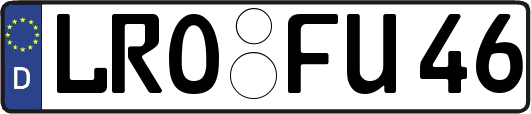 LRO-FU46