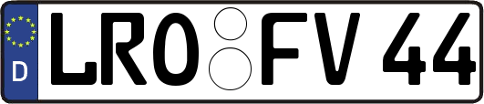 LRO-FV44