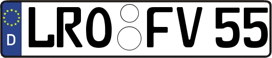 LRO-FV55