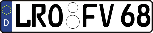 LRO-FV68