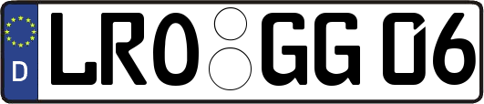 LRO-GG06