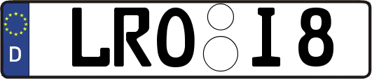 LRO-I8