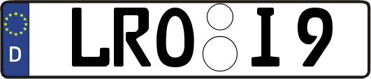 LRO-I9