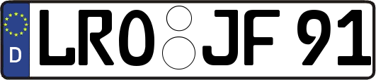 LRO-JF91