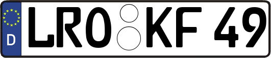 LRO-KF49