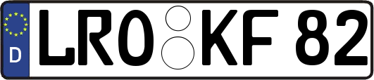 LRO-KF82