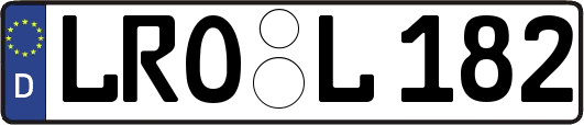 LRO-L182