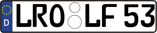 LRO-LF53