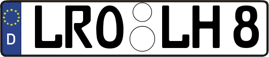 LRO-LH8