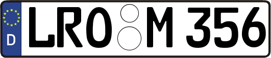 LRO-M356