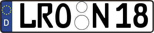 LRO-N18