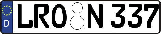 LRO-N337