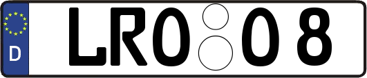 LRO-O8