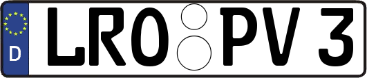 LRO-PV3