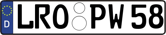 LRO-PW58