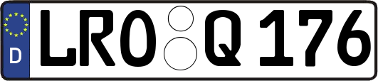 LRO-Q176