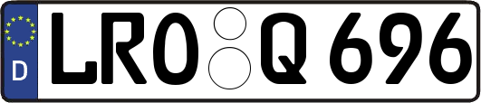 LRO-Q696