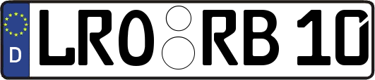 LRO-RB10