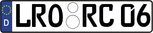 LRO-RC06