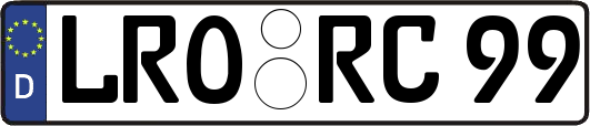 LRO-RC99