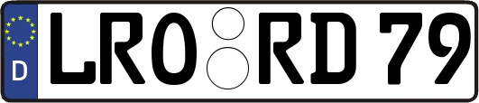 LRO-RD79