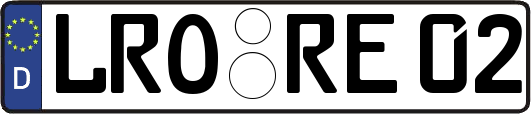LRO-RE02
