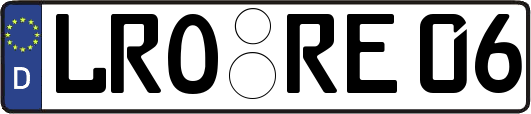 LRO-RE06