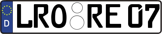 LRO-RE07