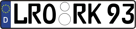 LRO-RK93