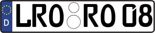LRO-RO08