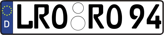 LRO-RO94