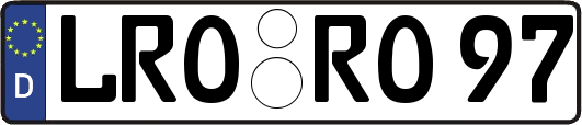LRO-RO97
