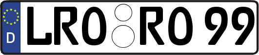 LRO-RO99