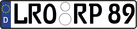 LRO-RP89