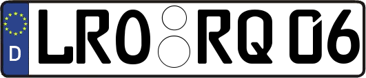 LRO-RQ06