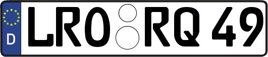 LRO-RQ49