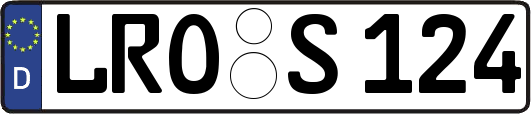 LRO-S124