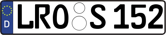 LRO-S152
