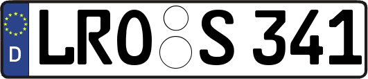 LRO-S341