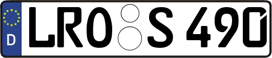 LRO-S490