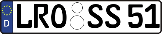LRO-SS51