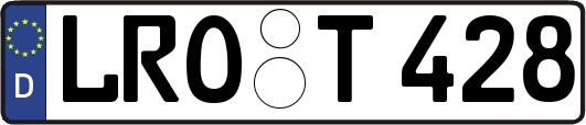 LRO-T428