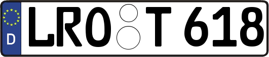 LRO-T618