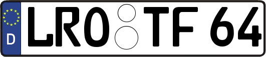LRO-TF64
